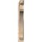 Ekena Millwork Legacy Craftsman Smooth Outlooker, Douglas Fir, 5 1/2"W x 26"D x 38"H OUT06X26X38LEC04SDF - alternate 2
